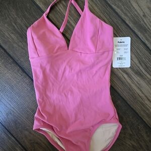 Jo and Jax Dance Leotard